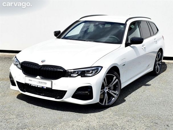 BMW 330 e Touring xDrive 215 kW image number 1