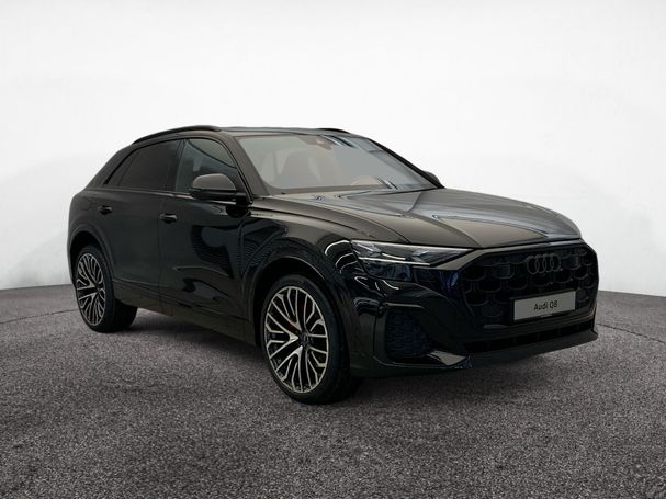 Audi Q8 50 TDI S-line 210 kW image number 2