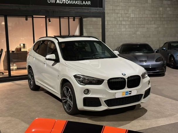 BMW X1 sDrive 141 kW image number 3