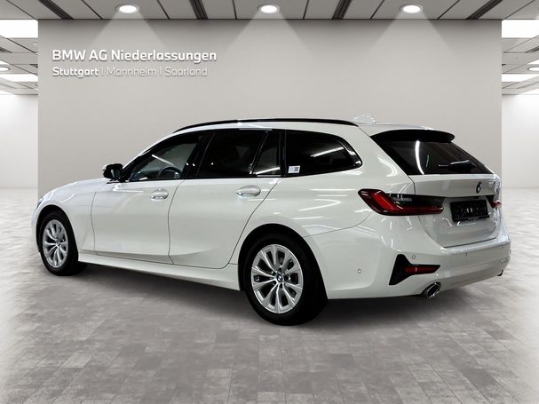 BMW 320d Touring 140 kW image number 2