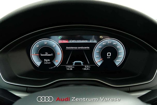 Audi A4 35 TDI S tronic Avant Business 120 kW image number 10