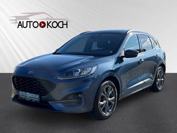 Ford Kuga 1.5 EcoBoost ST-Line 110 kW image number 1