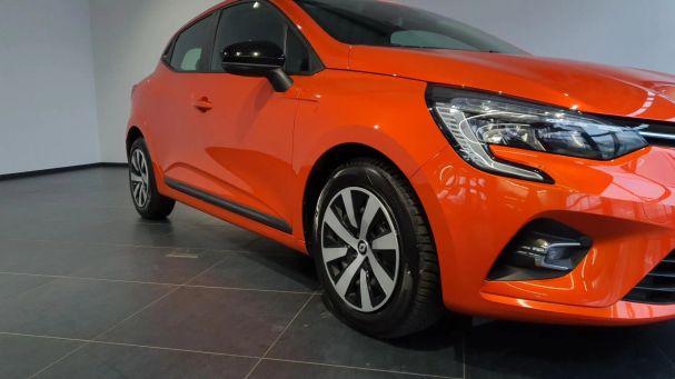 Renault Clio TCe 66 kW image number 24