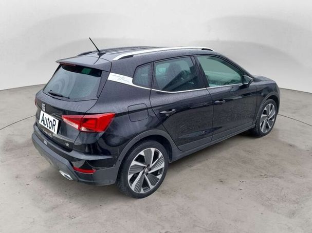 Seat Arona 1.0 TSI FR 81 kW image number 5