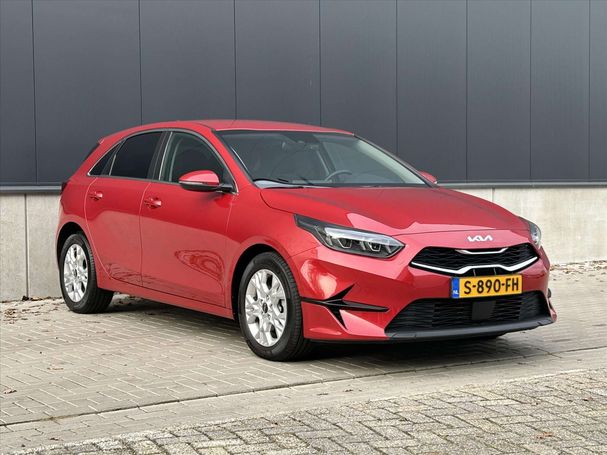 Kia Ceed 88 kW image number 2