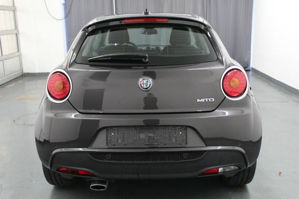 Alfa Romeo MiTo 0.9 77 kW image number 7