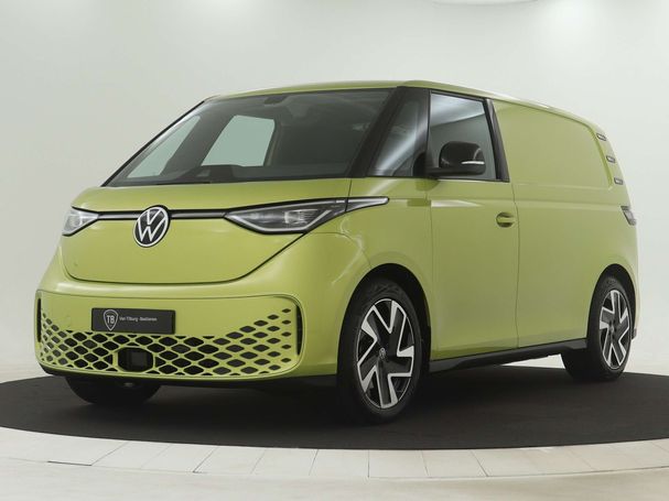 Volkswagen ID. Buzz 150 kW image number 1