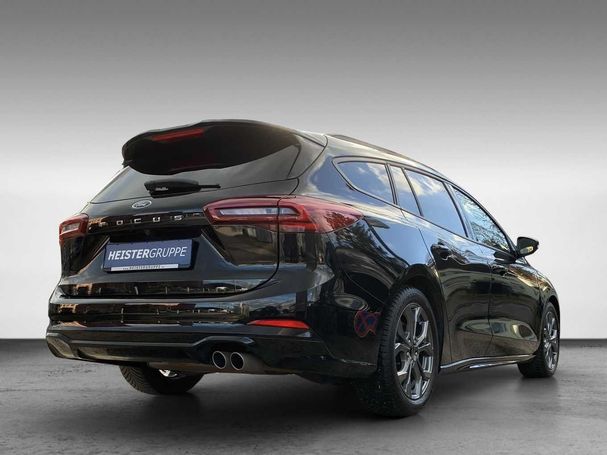 Ford Focus 1.0 EcoBoost ST-Line 114 kW image number 6