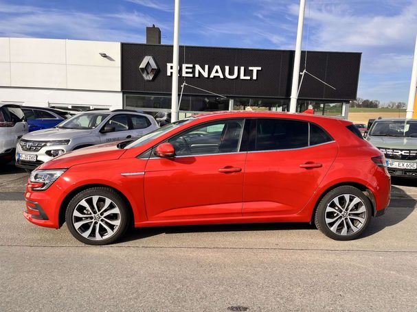 Renault Megane TCe 140 EDC 103 kW image number 4