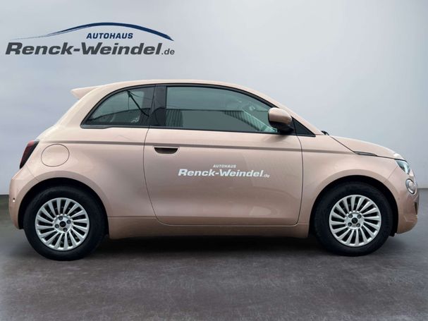 Fiat 500 e 87 kW image number 6