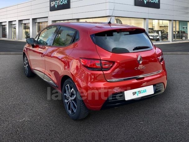 Renault Clio Energy TCe 90 INTENS 66 kW image number 4