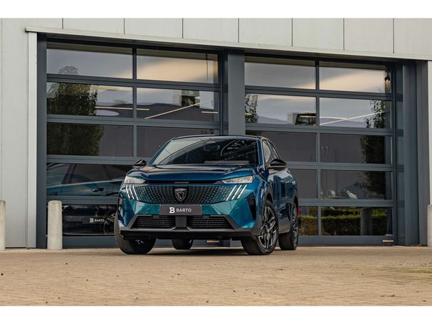 Peugeot 3008 Allure 100 kW image number 6