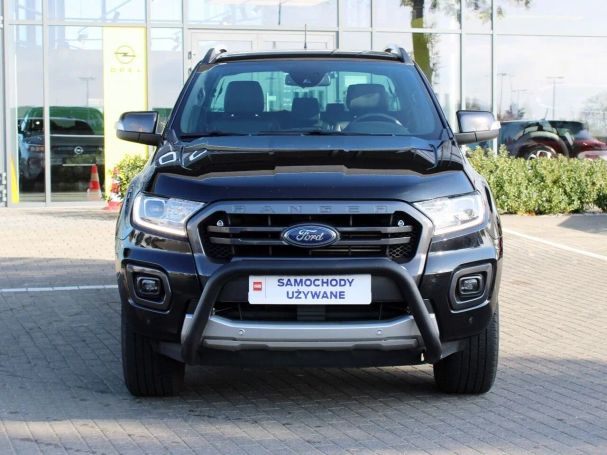 Ford Ranger 156 kW image number 3