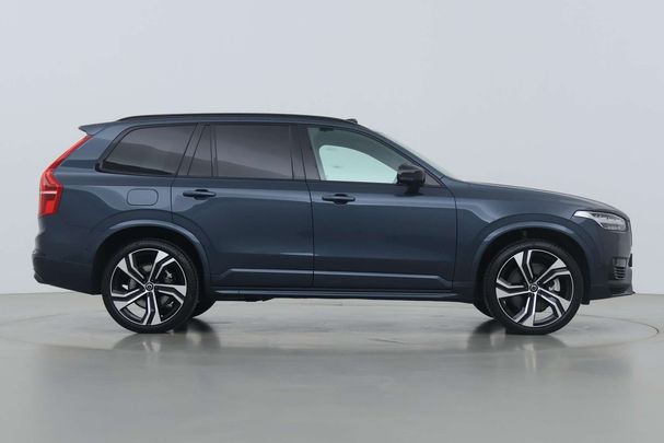 Volvo XC90 T8 Recharge AWD 335 kW image number 10