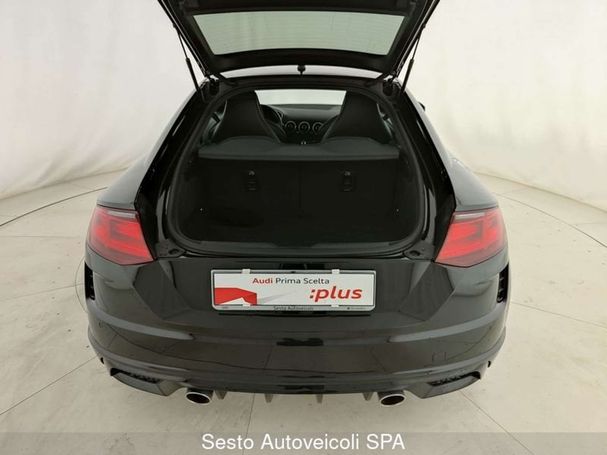 Audi TT 45 TFSI quattro S tronic 180 kW image number 16