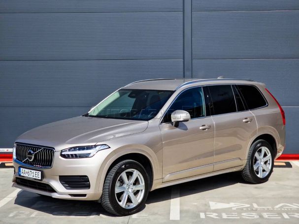 Volvo XC90 B5 AWD T8 173 kW image number 1