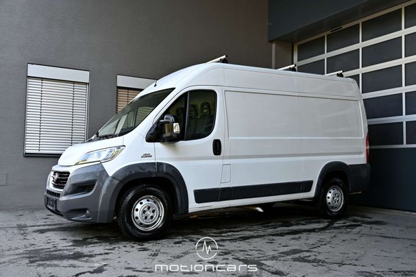 Fiat Ducato L2H2 96 kW image number 2