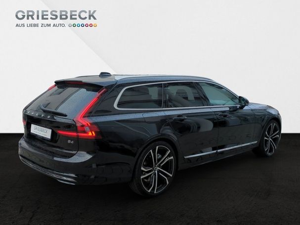 Volvo V90 Ultimate 145 kW image number 2