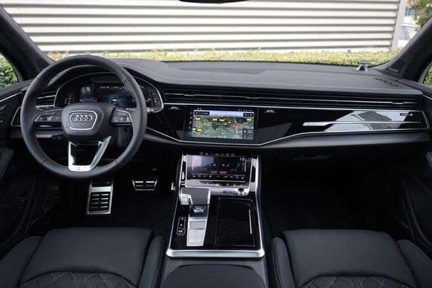 Audi SQ7 4.0 TFSI 373 kW image number 14