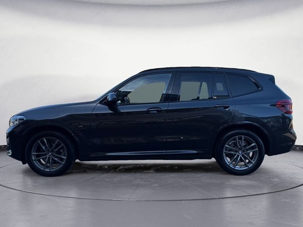 BMW X3 xDrive20d M Sport 140 kW image number 5