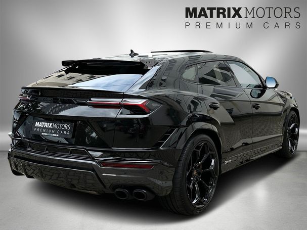 Lamborghini Urus S 490 kW image number 16