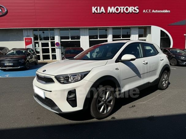 Kia Stonic 1.4 73 kW image number 1