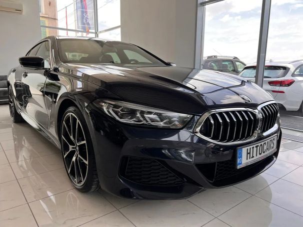 BMW 840d xDrive 235 kW image number 2