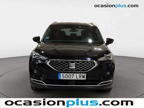 Seat Tarraco 2.0 TDI XCellence DSG 110 kW image number 16