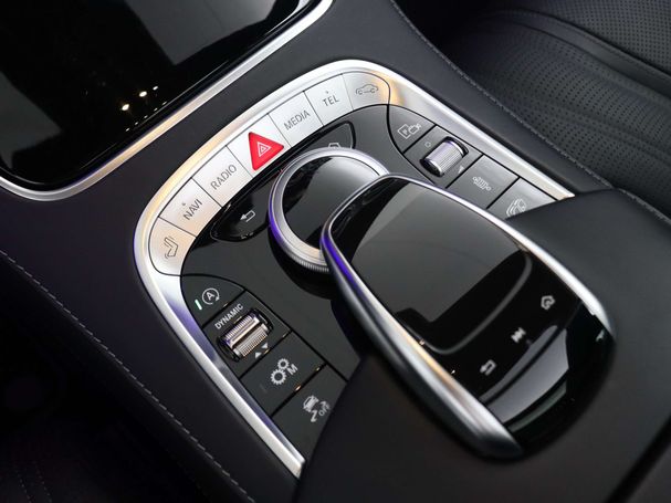 Mercedes-Benz S 63 AMG L 4Matic+ 450 kW image number 7