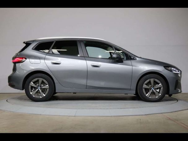 BMW 216i Active Tourer Active Tourer 90 kW image number 2