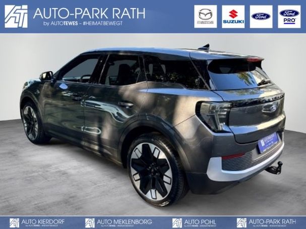 Ford Explorer EV 210 kW image number 5