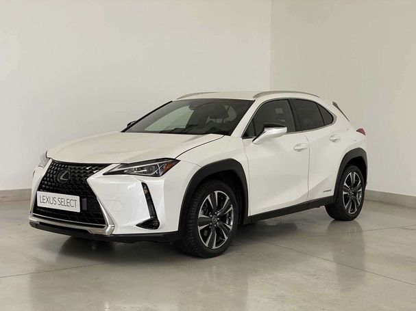 Lexus UX 250h Executive 135 kW image number 16