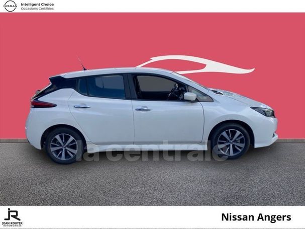 Nissan Leaf 84 kW image number 4