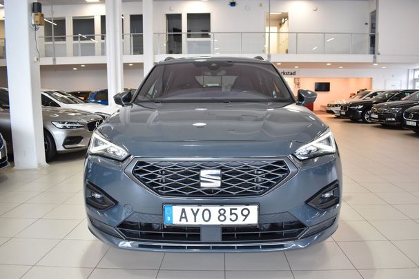 Seat Tarraco 2.0 TDI FR 4Drive 147 kW image number 3