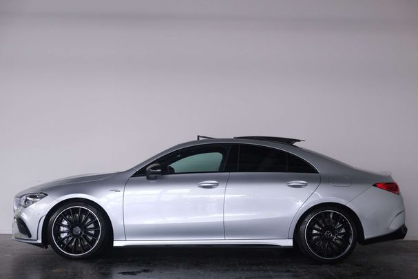 Mercedes-Benz CLA 35 AMG 4Matic 225 kW image number 30