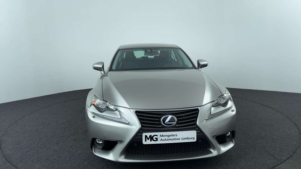 Lexus IS 300 H 164 kW image number 8