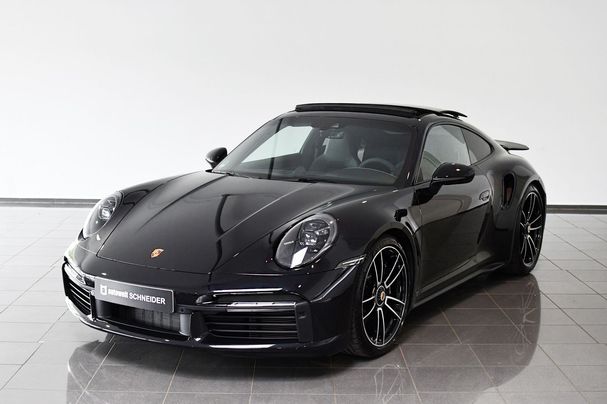 Porsche 992 Turbo S 478 kW image number 1