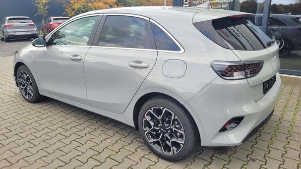 Kia Ceed 1.5 Edition 103 kW image number 6