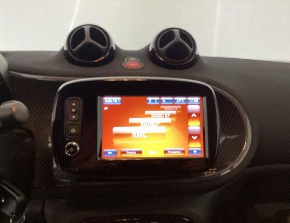 Smart ForTwo EQ pulse 60 kW image number 10