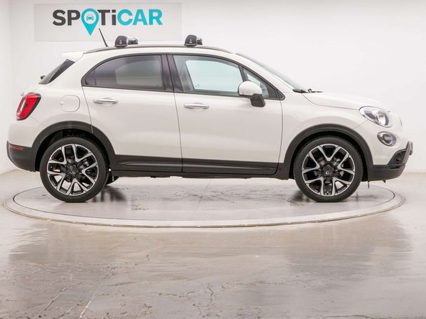 Fiat 500X 1.0 FireFly S&S Cross 88 kW image number 5