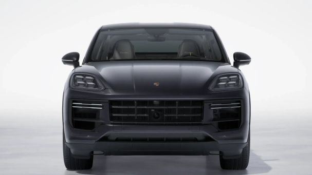 Porsche Cayenne 500 kW image number 2