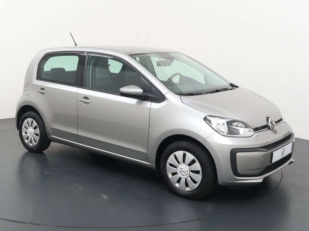 Volkswagen up! 44 kW image number 2