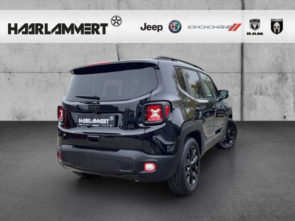 Jeep Renegade 1.5 Limited 96 kW image number 2