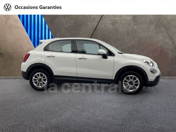 Fiat 500X 1.0 FireFly City Cross 88 kW image number 5