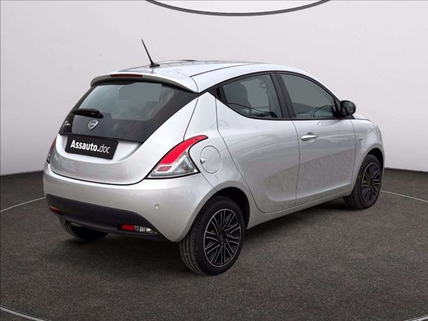 Lancia Ypsilon 51 kW image number 7