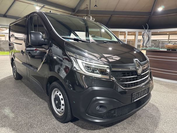 Renault Trafic 3.0t dCi 107 kW image number 3