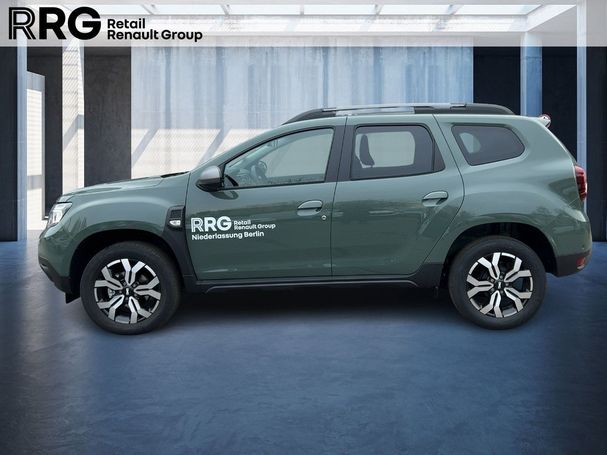 Dacia Duster TCe 150 EDC 110 kW image number 5