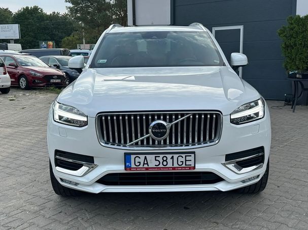 Volvo XC90 AWD D5 173 kW image number 7