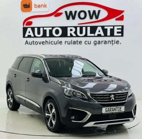 Peugeot 5008 96 kW image number 3