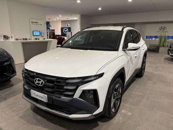 Hyundai Tucson 1.6 CRDi 2WD DCT 100 kW image number 1